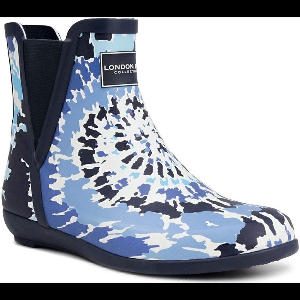 London fog | Piccadilly Rain Boot